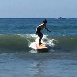 Meet your Posher, Theophile